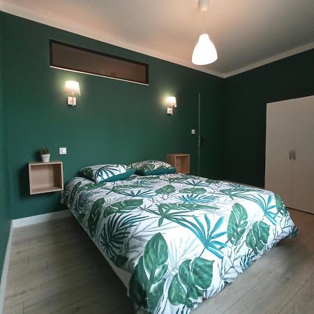 Appartements Aux Portes D'Ales - Centre Ville المظهر الخارجي الصورة