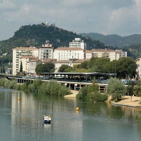 Appartements Aux Portes D'Ales - Centre Ville المظهر الخارجي الصورة